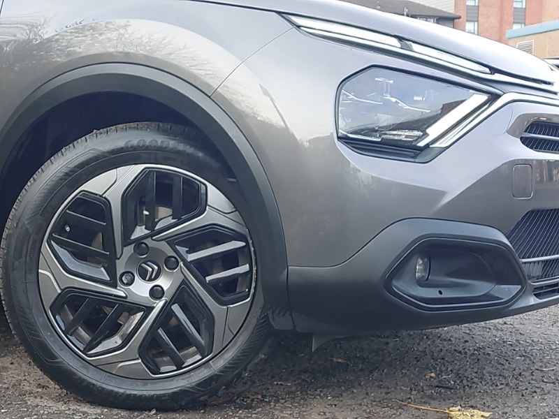 Used Citroen C4 2022 for sale - 76838630: Photo 9