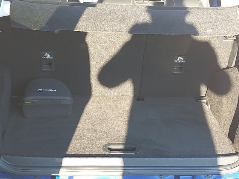 Used Ford Ecosport 2020 for sale - 77875355: Photo 8