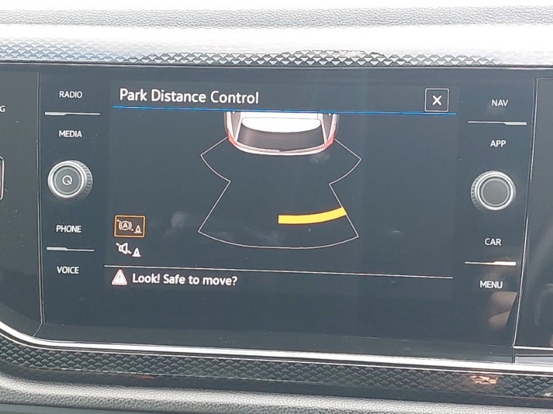 Used Volkswagen Polo 2024 for sale - 78146213: Photo 10