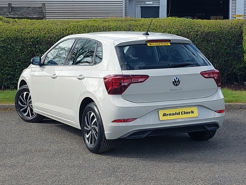 Used Volkswagen Polo 2024 for sale - 78146213: Photo 3
