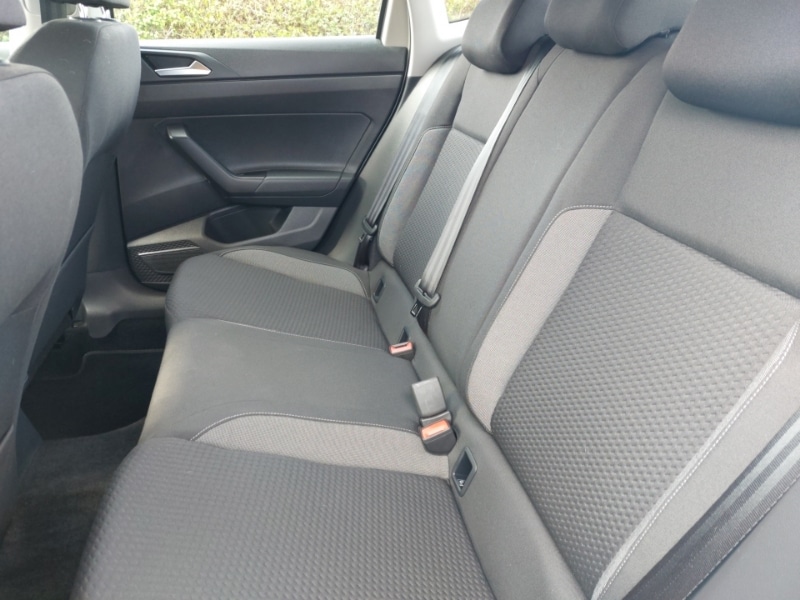 Used Volkswagen Polo 2024 for sale - 78146213: Photo 6