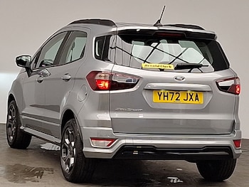 Used Ford Ecosport 2022 for sale - 77052365: Photo