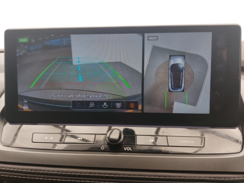 Used Nissan Qashqai 2025 for sale - 77434036: Photo 10