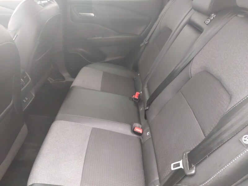 Used Nissan Qashqai 2025 for sale - 77434036: Photo 6