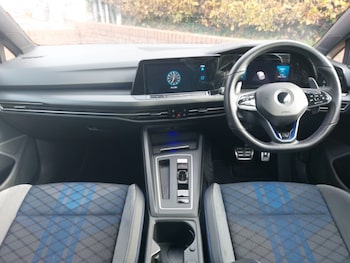 Used Volkswagen Golf 2021 for sale - 76451669: Photo