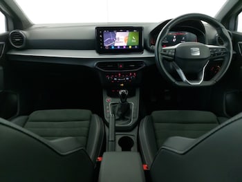 Used SEAT Ibiza 2024 for sale - 78700017: Photo