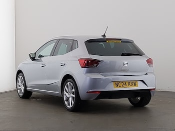 Used SEAT Ibiza 2024 for sale - 78700017: Photo
