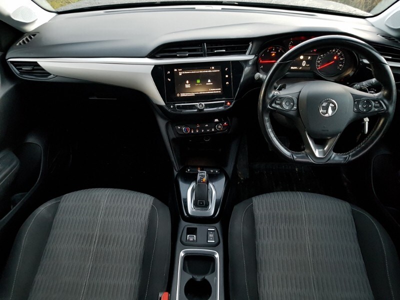 Used Vauxhall Corsa 2020 for sale - 76737769: Photo 10