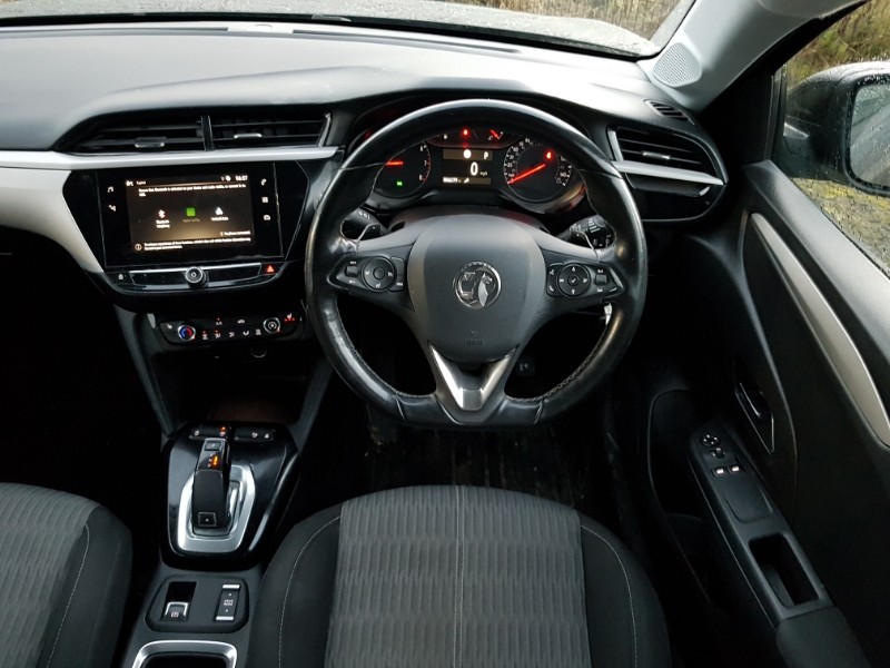 Used Vauxhall Corsa 2020 for sale - 76737769: Photo 2