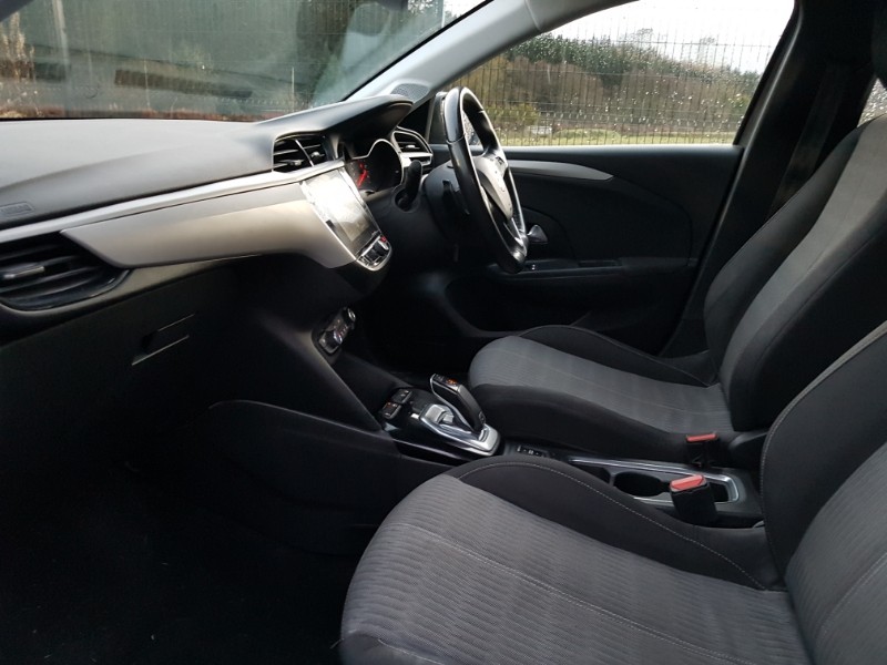 Used Vauxhall Corsa 2020 for sale - 76737769: Photo 5