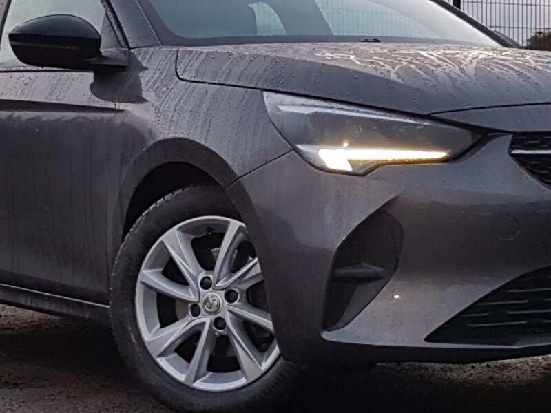 Used Vauxhall Corsa 2020 for sale - 76737769: Photo 9