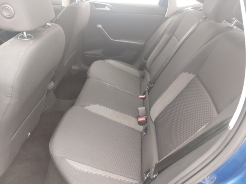 Used Volkswagen Polo 2022 for sale - 77380372: Photo 6