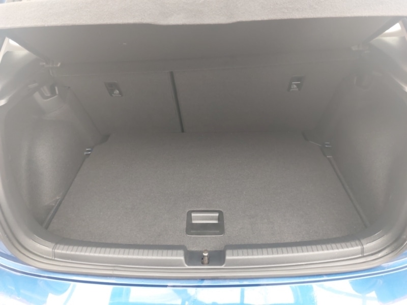 Used Volkswagen Polo 2022 for sale - 77380372: Photo 8