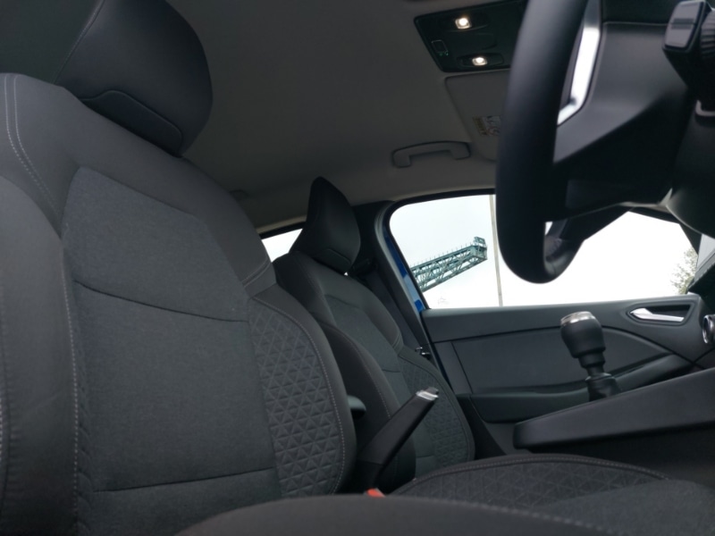 Used Renault Clio 2023 for sale - 77956047: Photo 12