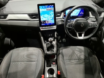 Used Renault Other 2025 for sale - 78312983: Photo