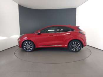 Used Ford Puma 2022 for sale - 75326234: Photo