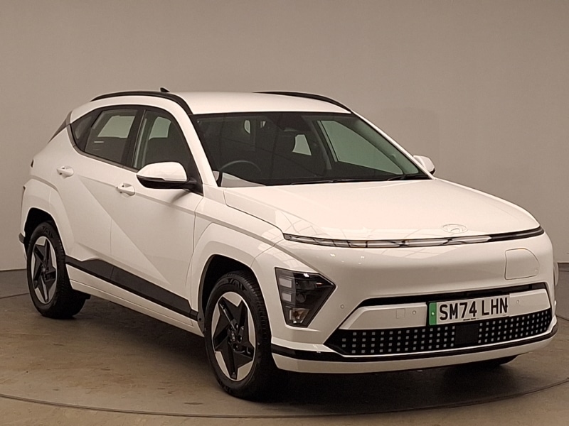 Used Hyundai KONA 2024 for sale - 76383690: Photo 1