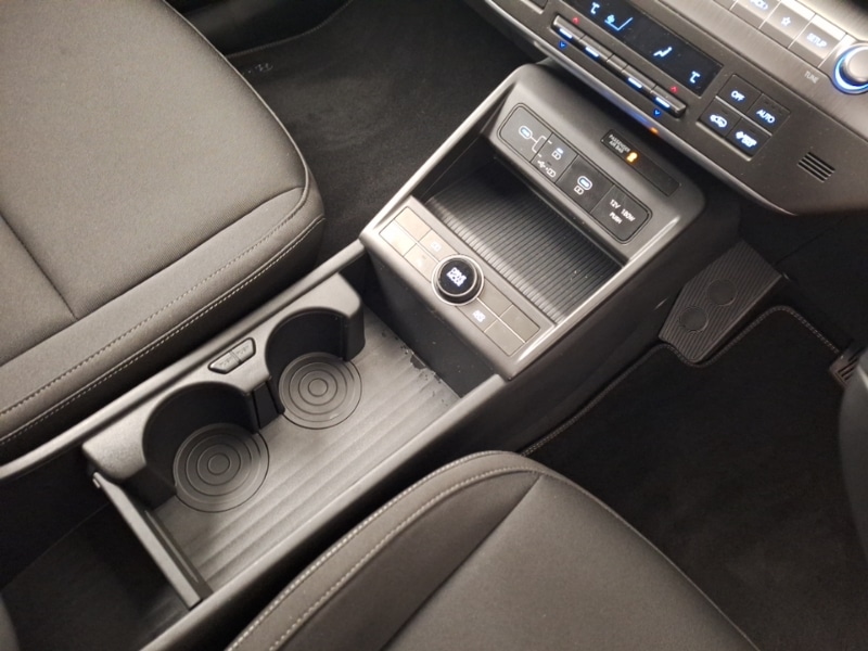 Used Hyundai KONA 2024 for sale - 76383690: Photo 11