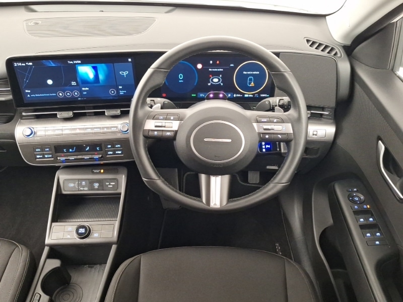 Used Hyundai KONA 2024 for sale - 76383690: Photo 7