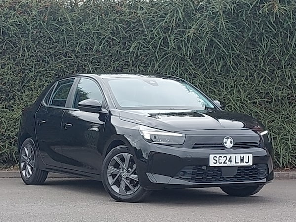 Used Vauxhall Corsa 2024 for sale - 76212332: Photo 1