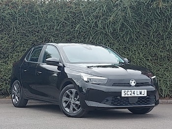 Vauxhall - Corsa