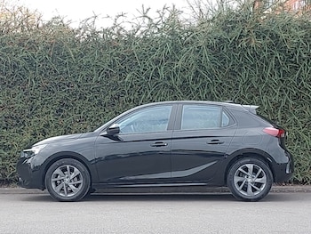 Used Vauxhall Corsa 2024 for sale - 76212332: Photo 4