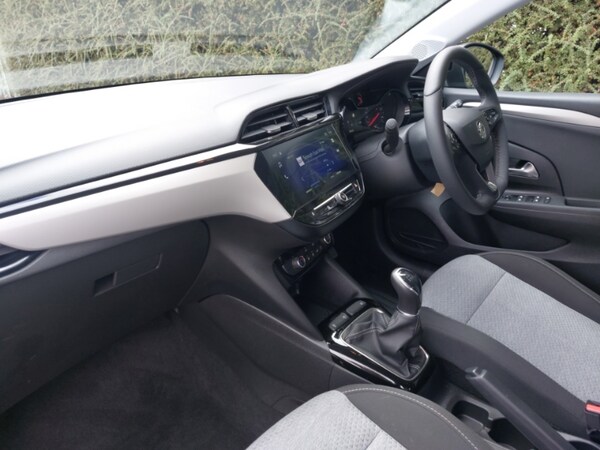Used Vauxhall Corsa 2024 for sale - 76212332: Photo 5