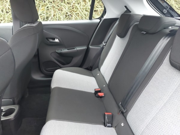 Used Vauxhall Corsa 2024 for sale - 76212332: Photo 6
