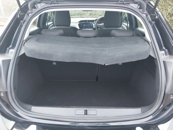 Used Vauxhall Corsa 2024 for sale - 76212332: Photo 8