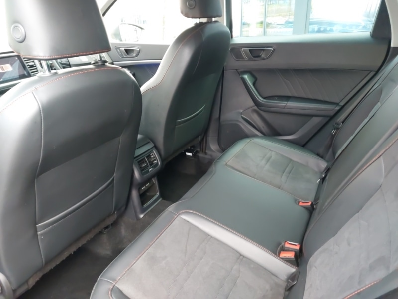 Used SEAT Ateca 2022 for sale - 77273568: Photo 6