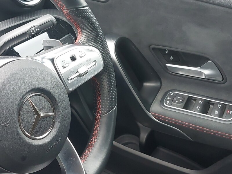 Used Mercedes-Benz A-Class 2020 for sale - 77569522: Photo 10