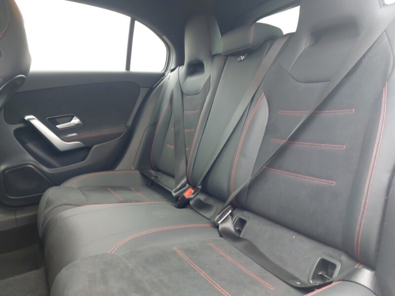 Used Mercedes-Benz A-Class 2020 for sale - 77569522: Photo 6