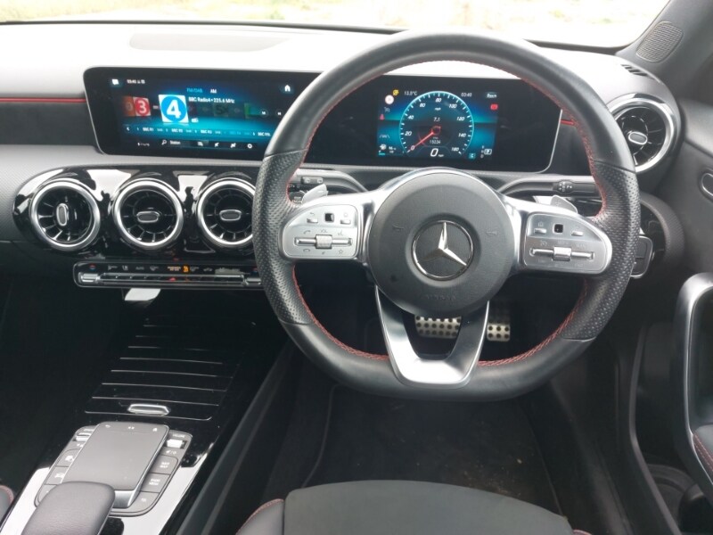 Used Mercedes-Benz A-Class 2020 for sale - 77569522: Photo 7