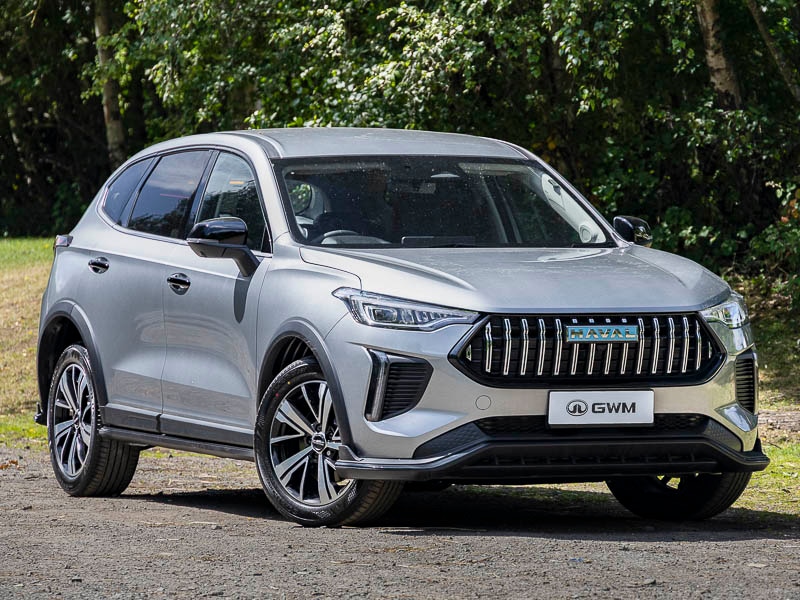 Used GWM Haval Jolion Pro 2025 for sale - 77380435: Photo 1