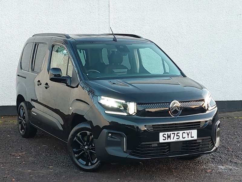 Used Citroen Berlingo 2025 for sale - 76700180: Photo 1