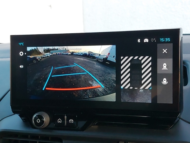 Used Citroen Berlingo 2025 for sale - 76700180: Photo 10