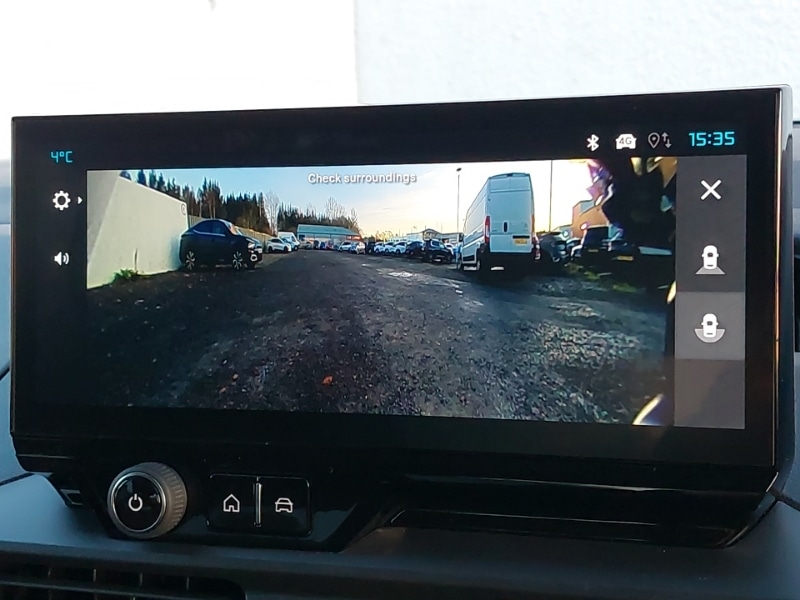 Used Citroen Berlingo 2025 for sale - 76700180: Photo 11