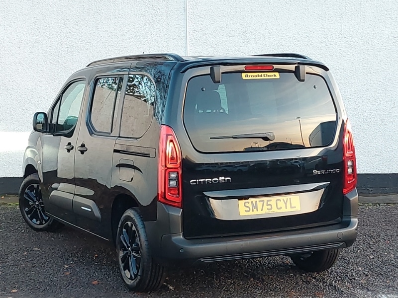 Used Citroen Berlingo 2025 for sale - 76700180: Photo 3