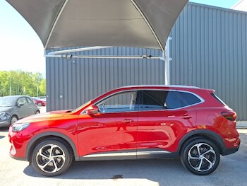 Used MG MG HS 2023 for sale - 78439472: Photo