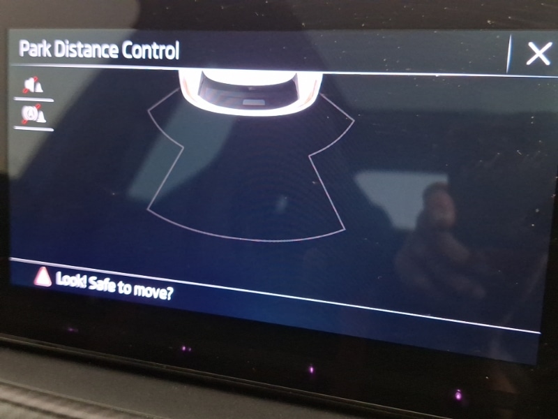 Used Skoda Kamiq 2022 for sale - 77500071: Photo 12