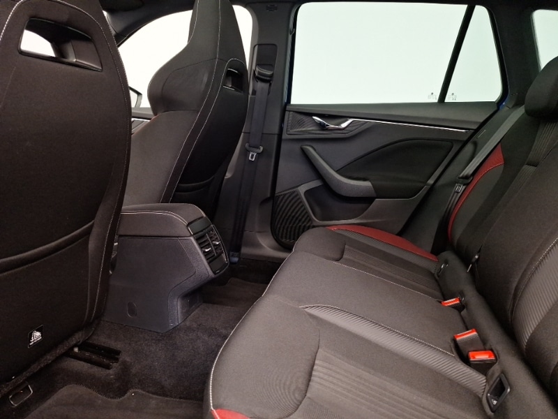 Used Skoda Kamiq 2022 for sale - 77500071: Photo 6