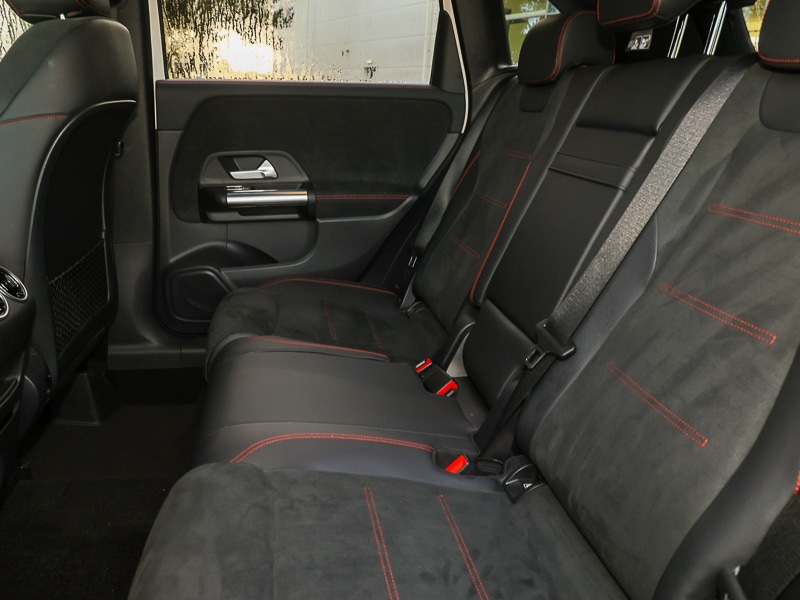 Used Mercedes-Benz B Class 2020 for sale - 76795835: Photo 6