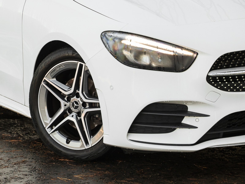 Used Mercedes-Benz B Class 2020 for sale - 76795835: Photo 9