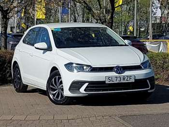 2023 - 1.0 TSI Life 5dr DSG