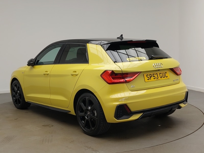 Used Audi A1 2023 for sale - 77197055: Photo 3