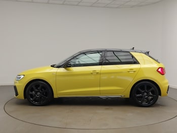 Used Audi A1 2023 for sale - 77197055: Photo