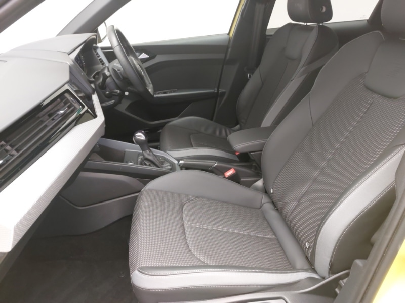 Used Audi A1 2023 for sale - 77197055: Photo 5