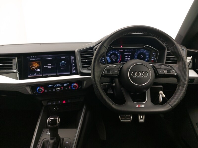 Used Audi A1 2023 for sale - 77197055: Photo 7