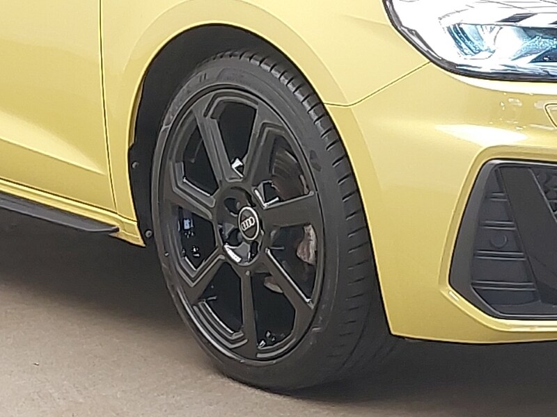 Used Audi A1 2023 for sale - 77197055: Photo 9