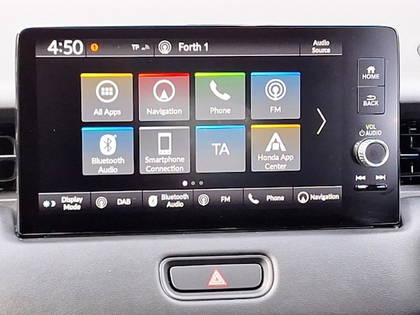 Used Honda HR-V 2022 for sale - 76183103: Photo 10